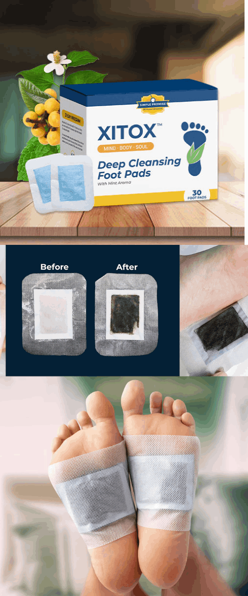 xitox_deep_cleansing_foot_pads